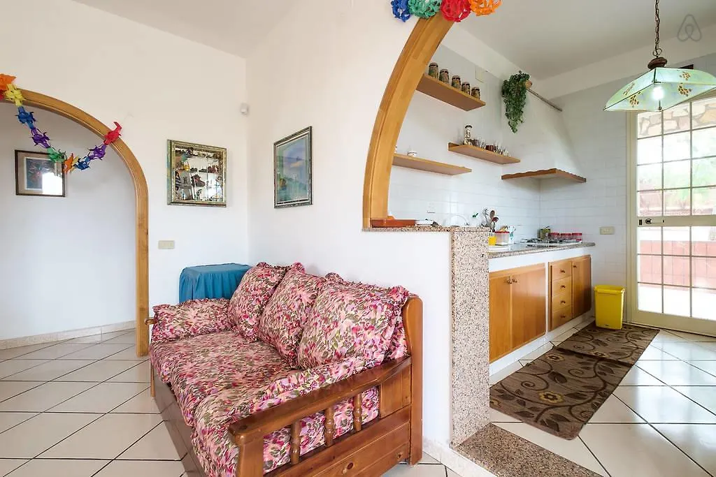 Villa Aurora Altavilla Milicia
