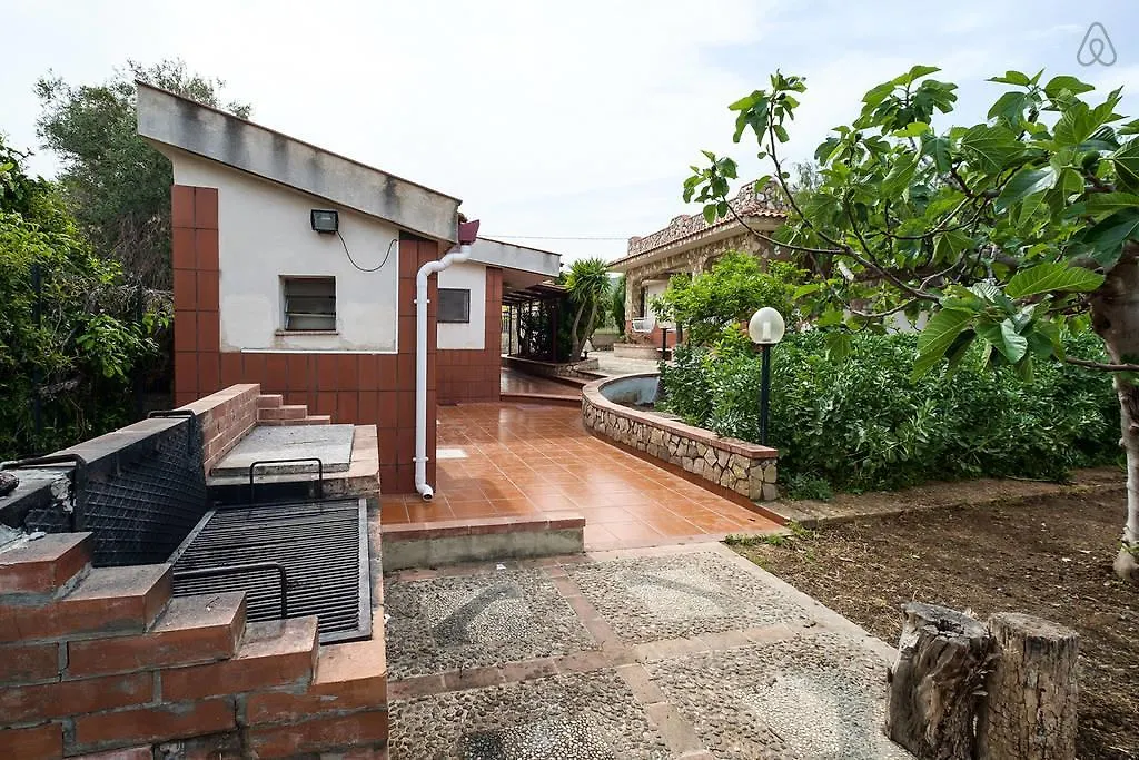 Villa Aurora Altavilla Milicia