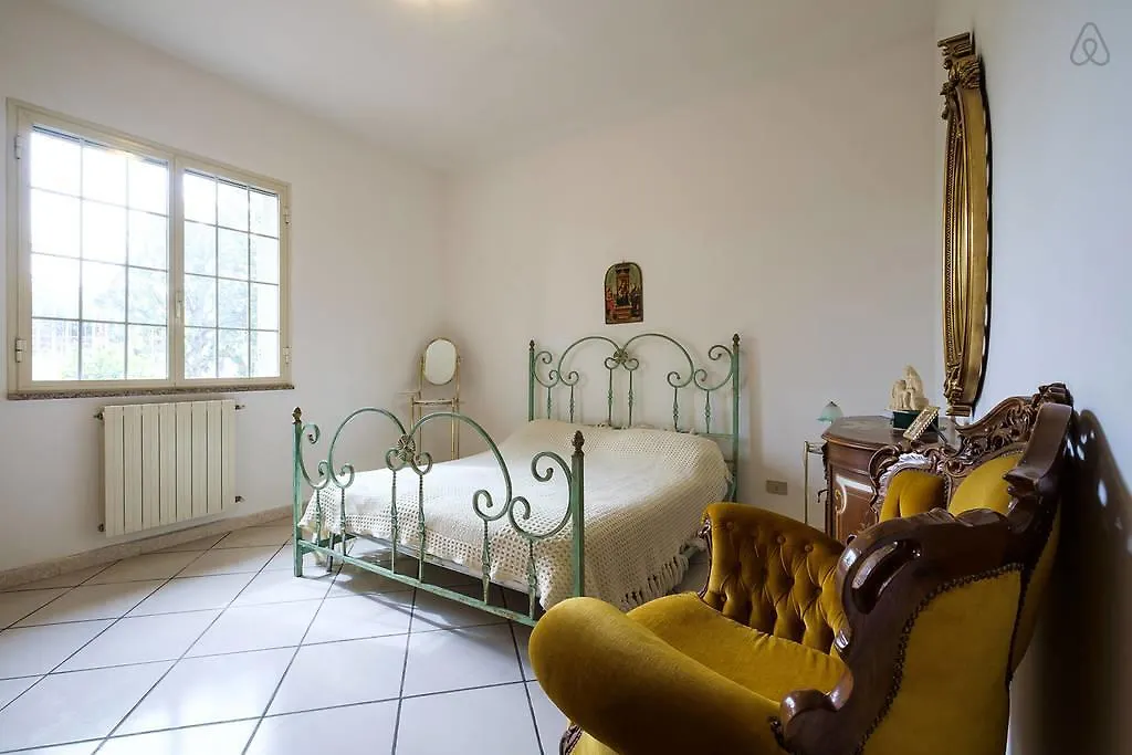 Villa Aurora Altavilla Milicia