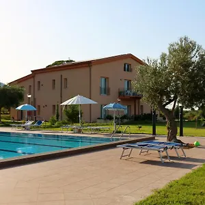  Aparthotel Mistretta